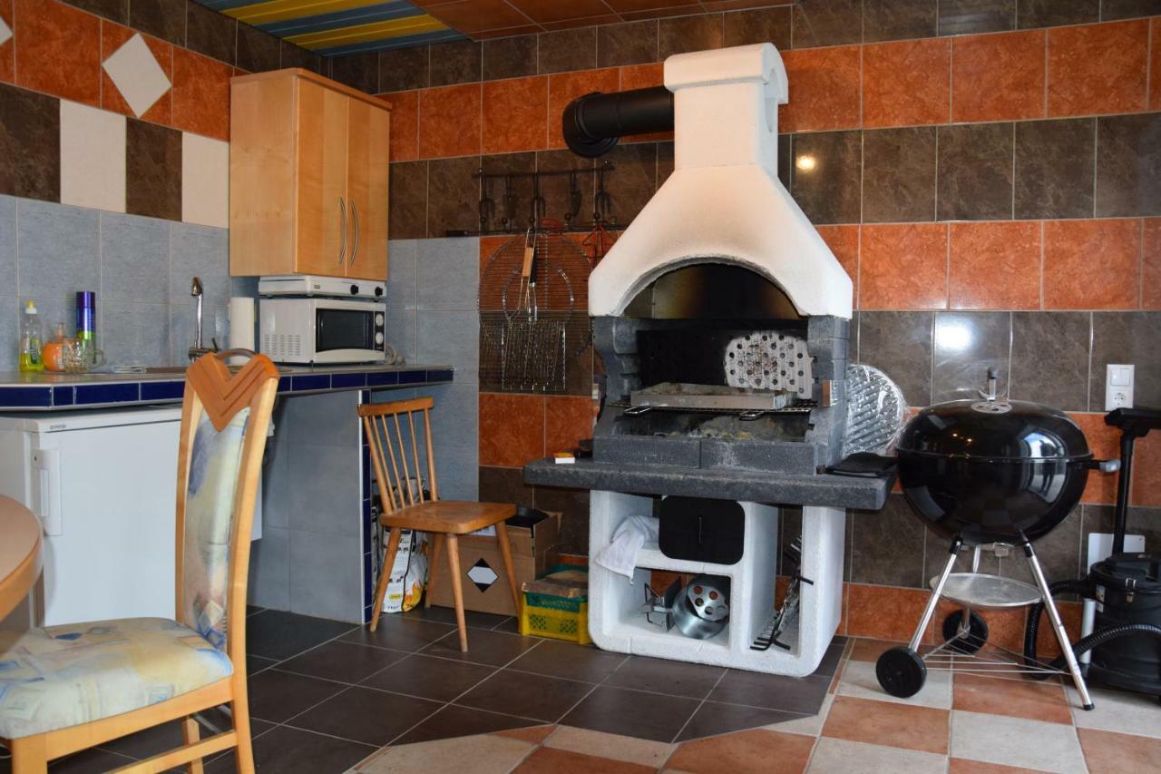 Ferienwohnung Strasser Malta Exterior foto